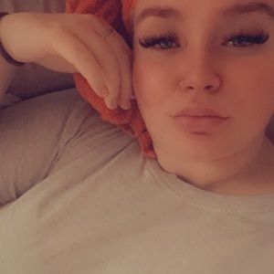 Meet your Posher, Kacey